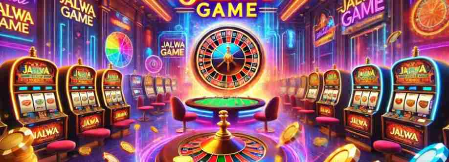 Jalwa game Cover Image