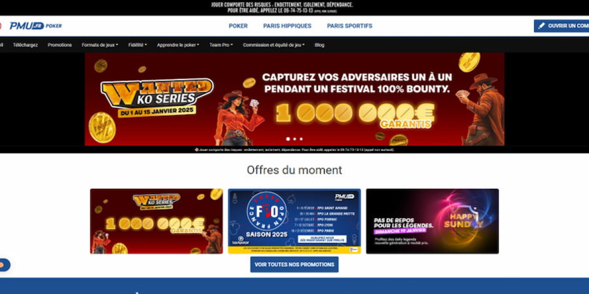 Avis complet sur les meilleurs sites de poker en ligne en 2025 : Guide détaillé pour choisir la plateforme idéale