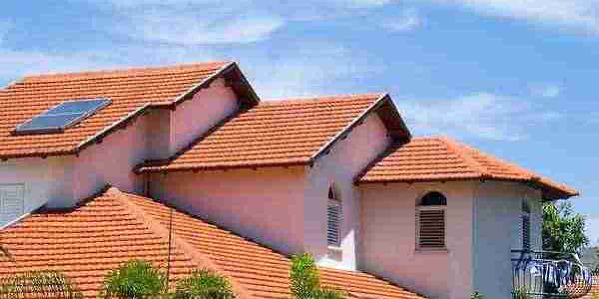 6 Common Myths About Cool Roof Tiles Debunked