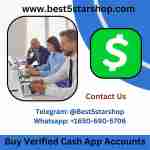 Buy Verified Cash App Accounts Profile Picture