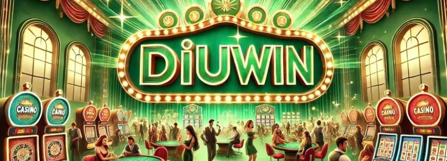 diuwin games Cover Image