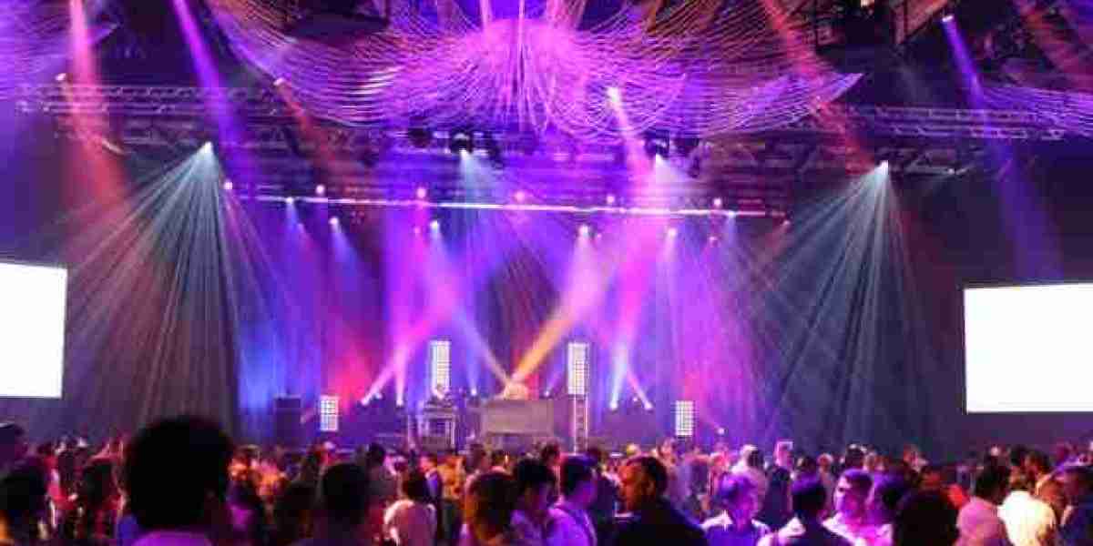 The Ultimate Guide to Corporate Event Entertainment: Engaging Ideas for Every Occasion