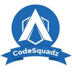 CodeSquadz Education profile picture