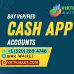 Buy Verified Cash App Accounts Profile Picture