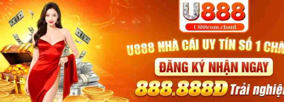 Trang chủ U888 Cover Image