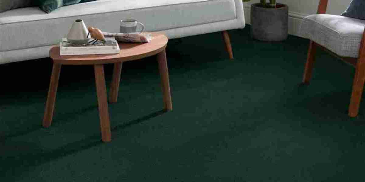 Best Green Area Rug in Dubai: Top Picks for Your Home