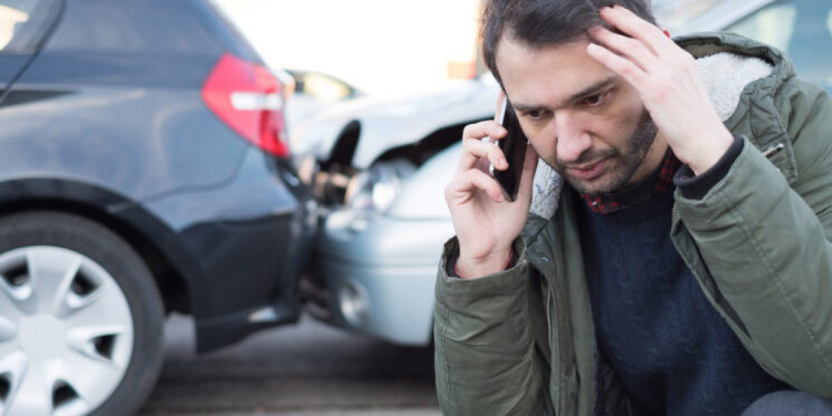 How a Las Vegas Truck Accident Attorney Can Strengthen Your Personal Injury Claim