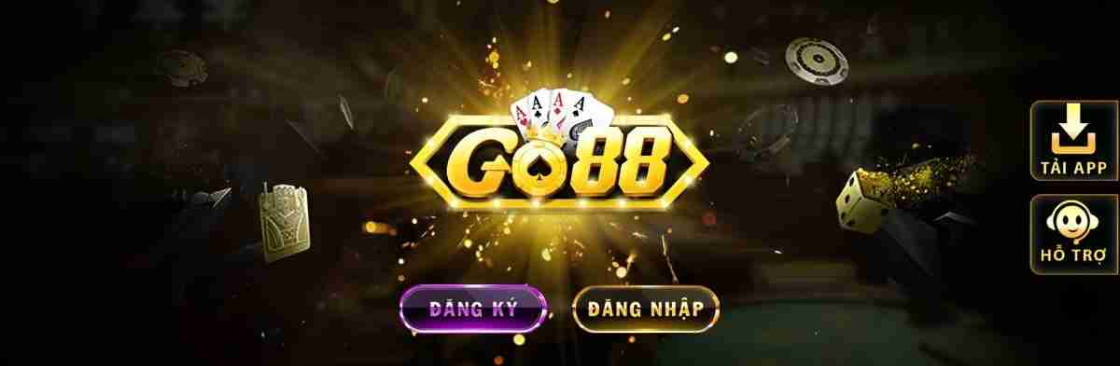 Go88 game bài đổi thưởng Cover Image