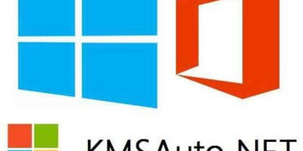 KMSAuto Net - The Best Free Activator for Windows 10 and 11