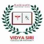 Vidya Siri College Pharmacy profile picture