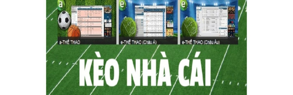 Kèo Nhà Cái Cover Image