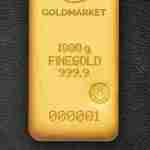 GOLD MARKET Profile Picture