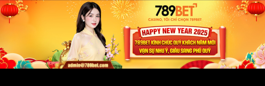 789BET Nhà Cái Uy Tín Cover Image