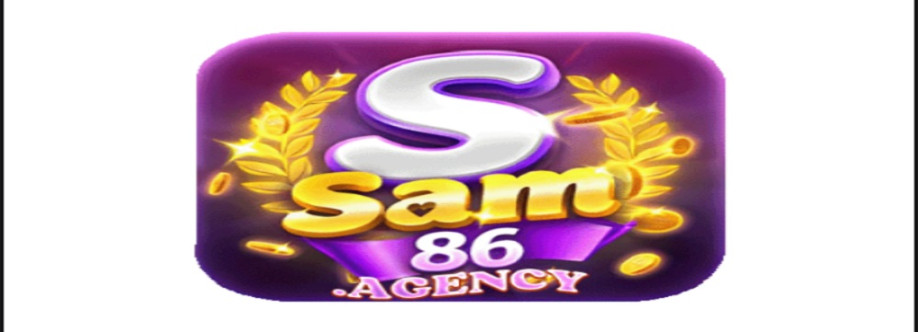 SAM86 agency Cover Image