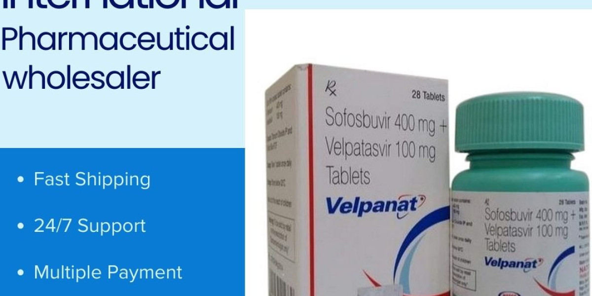 Finding the Best Velpanat Tablet Price | Tips for Smart Buyers