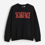 Scarface Shirt Profile Picture