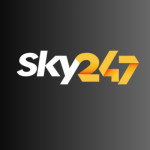 Sky247 Login Profile Picture