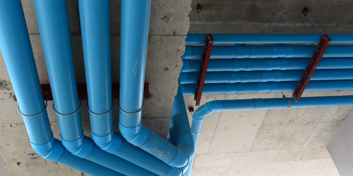 How to Install UPVC Pipes Effectively