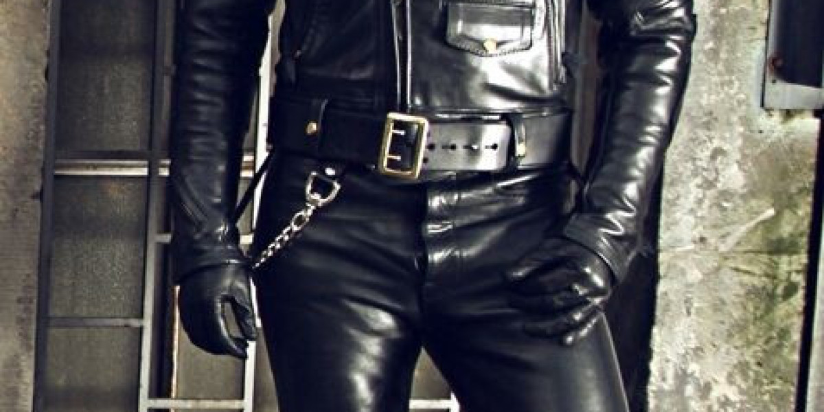 Leather Chaps for Women: A Bold Fashion Statement with Practical Roots