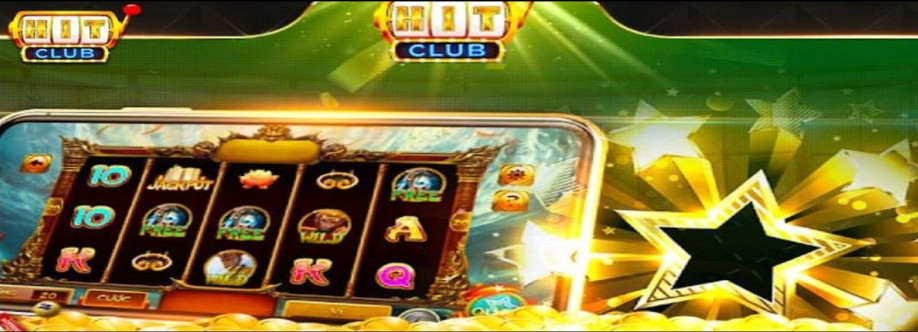 Cổng Game Hitclub Cover Image