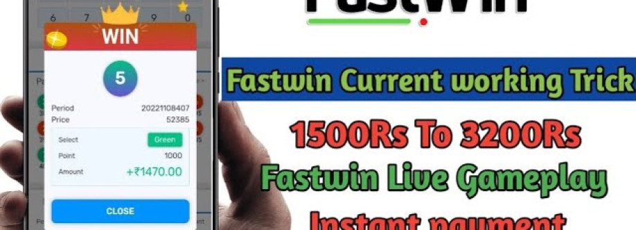 Fastwin Cover Image