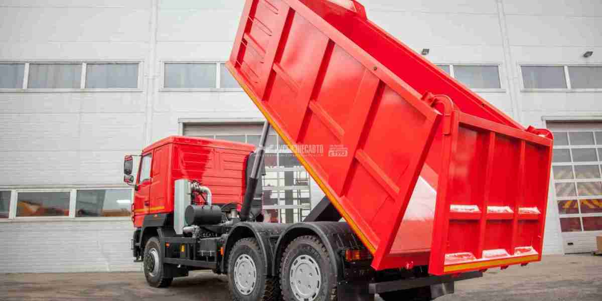 Comparing Roll-Off Bin Trailers and Trucks: What to Choose?