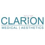 Clarion Aesthetics Profile Picture