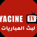 Yacine TV Profile Picture