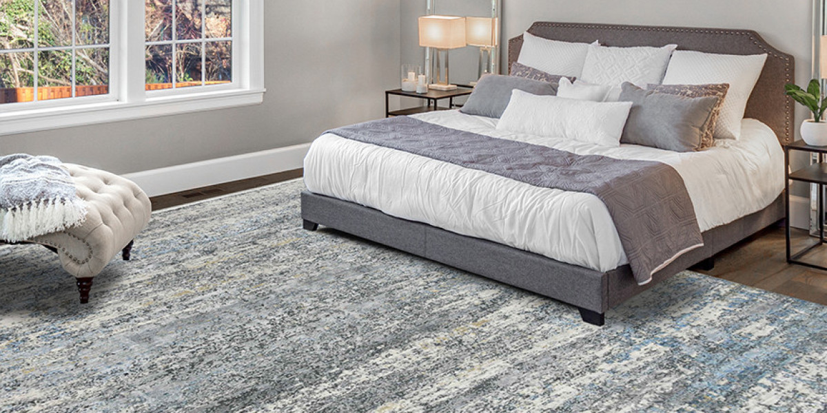 Best Luxury Bedroom Carpet for Cozy Comfort