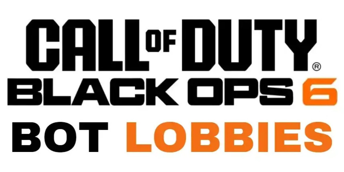 Dominate BO6 Effortlessly with a Bot Lobby Experience