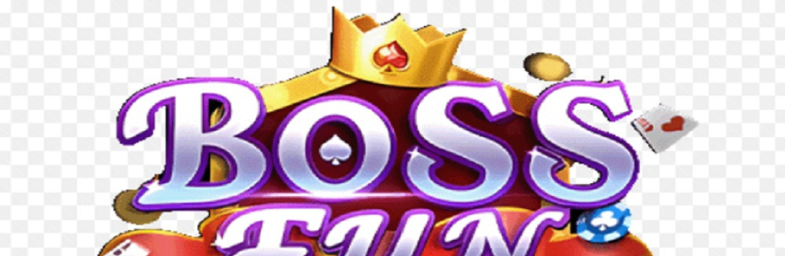 BOSSFUN Cover Image