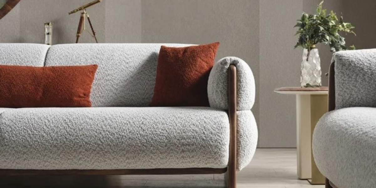 Italian Sofa