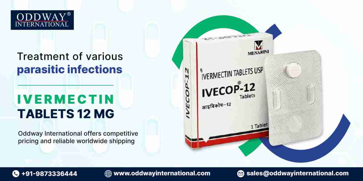 Ivermectin for Sale: Best Deals and Bulk Purchase Options