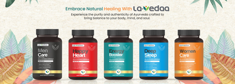 Lavedaa Healthcure Cover Image