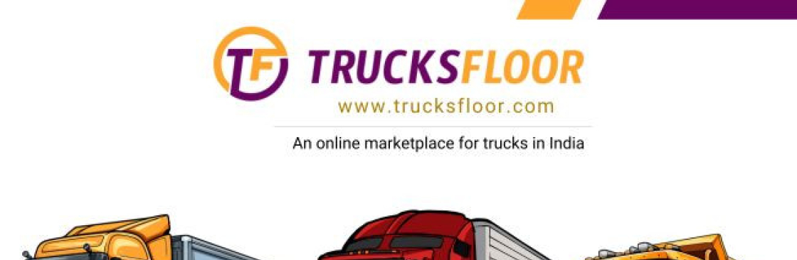 Trucks Floor Cover Image