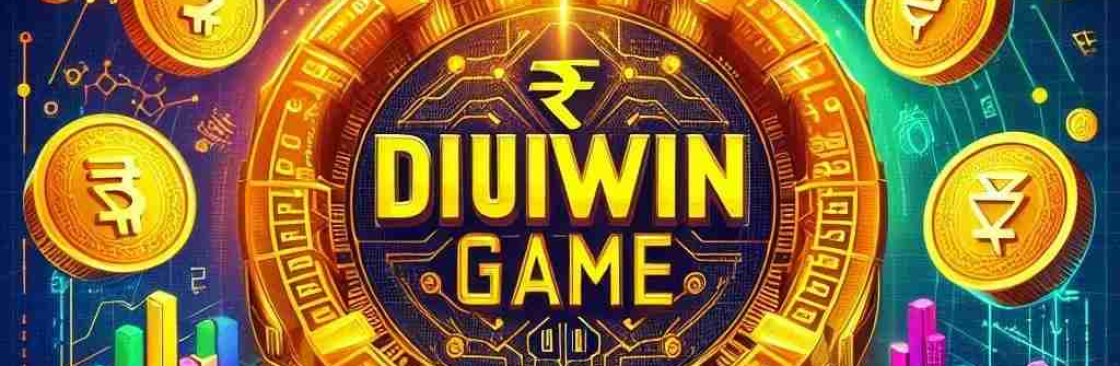 Diuwin game Cover Image