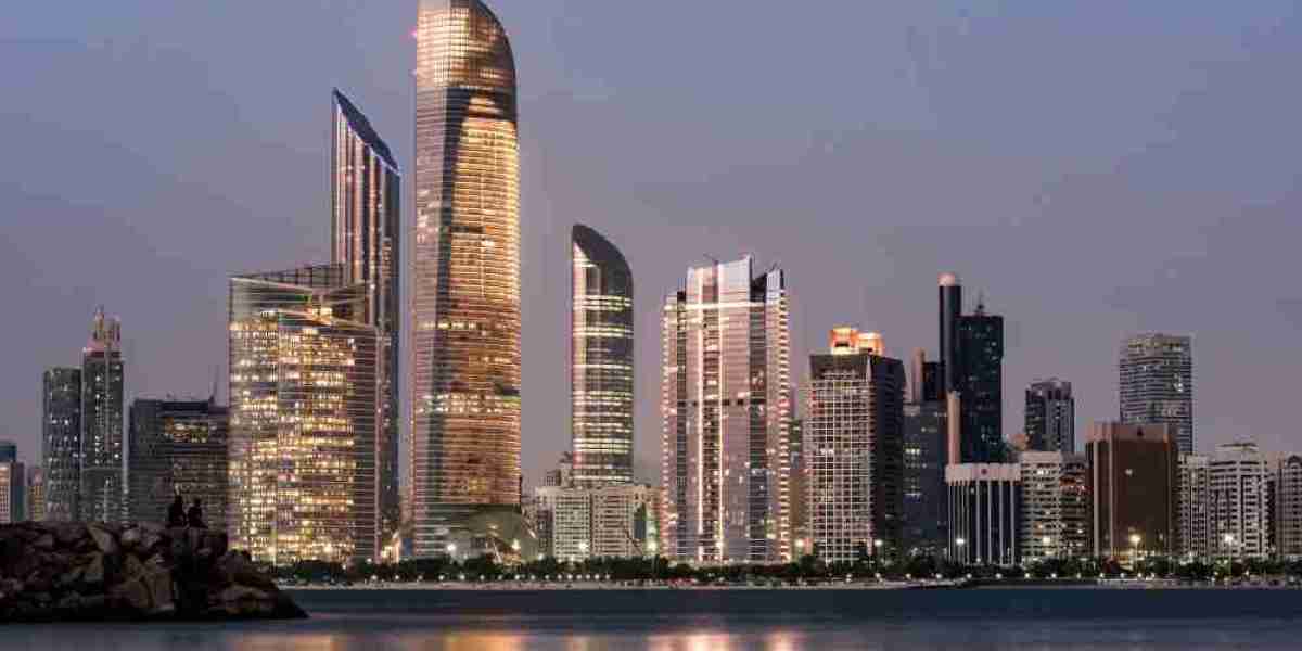 Best Cities for Real Estate Investment in UAE in 2025