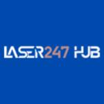 Laser247 Hub Profile Picture