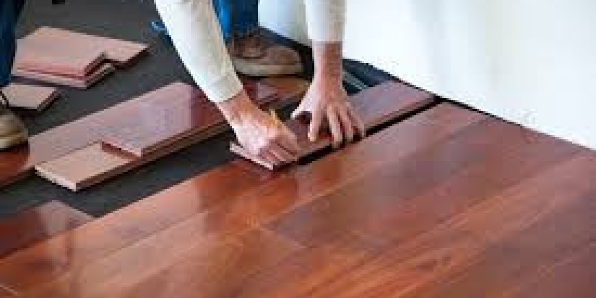 Flooring Experts in Qatar: Your Guide to Professional Flooring Solutions