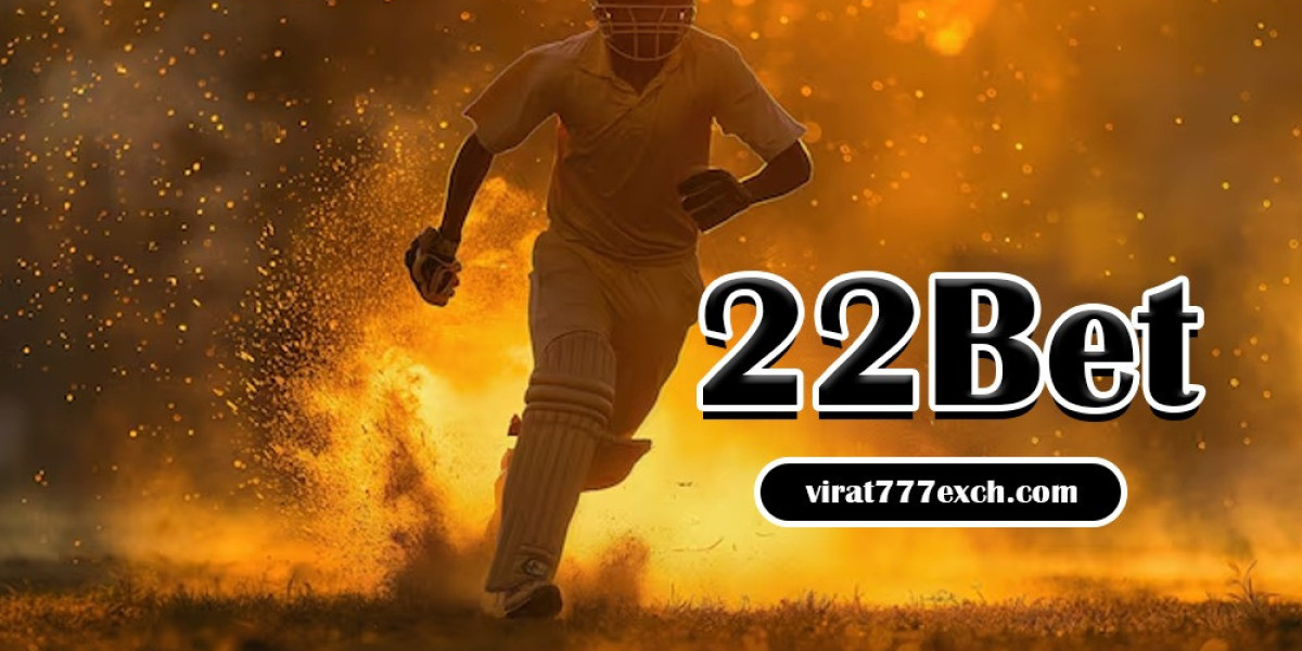 22Bet: India's best online cricket ID provider 22Bet