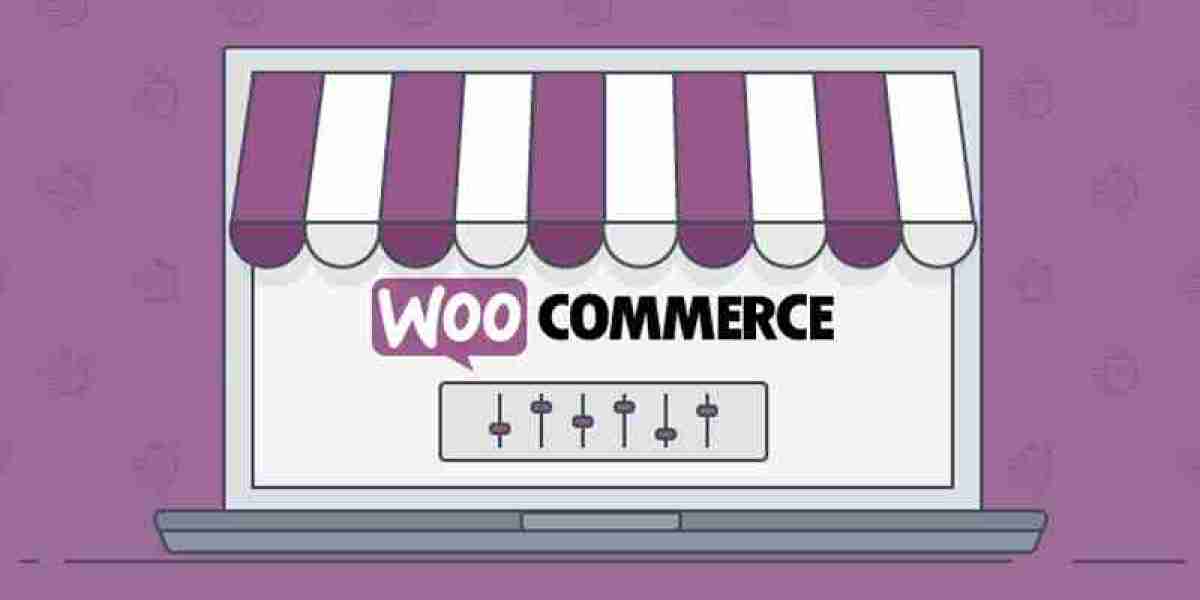 Unlocking the Potential of Your Online Store with Professional WooCommerce Development Services