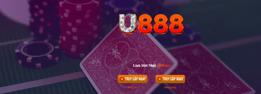 U888 Casino Cover Image