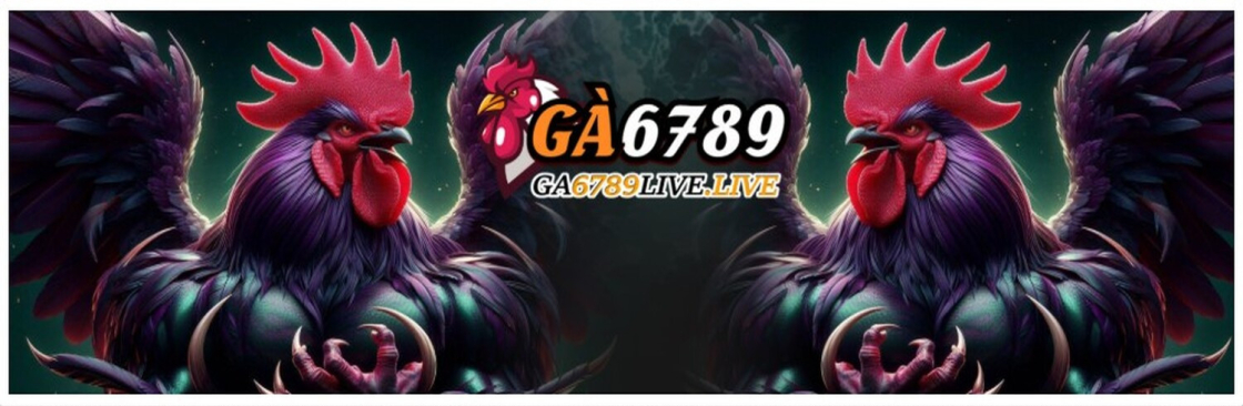 GA6789 Casino Cover Image