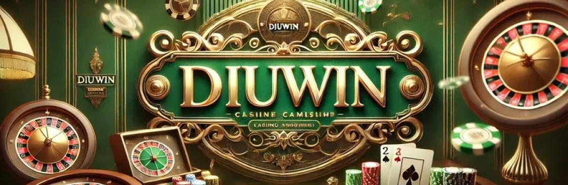 diuwin games Cover Image