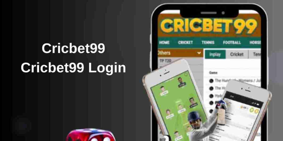 Cricbet99: Your Ultimate Online Sports and Casino Gaming Destination