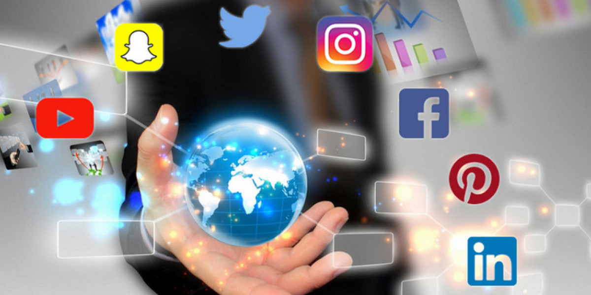 Social Media Services: Unlocking Business Potential in the Digital Age