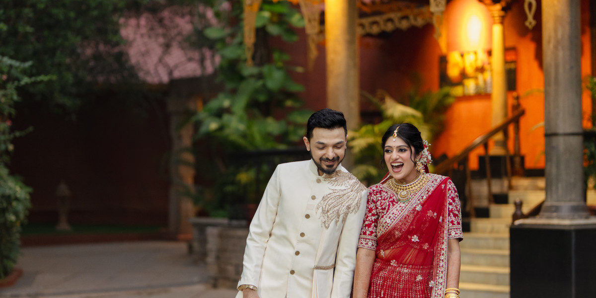 Picture-Perfect Love: Wedding Photography Highlights