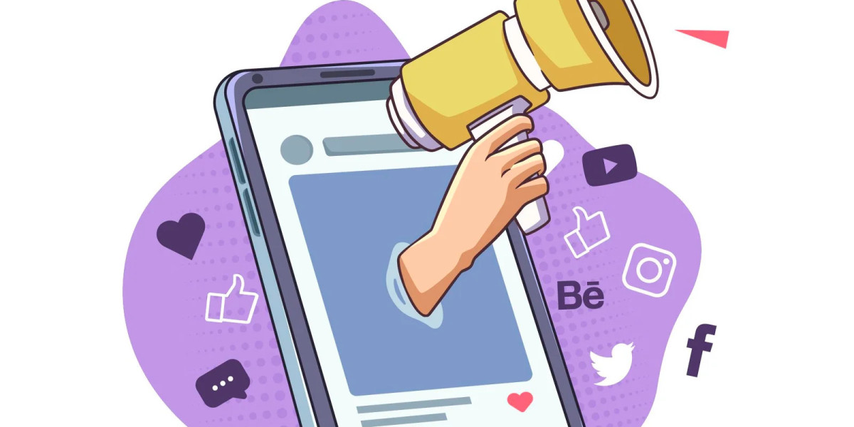 Social Media Management | Flash Marketing