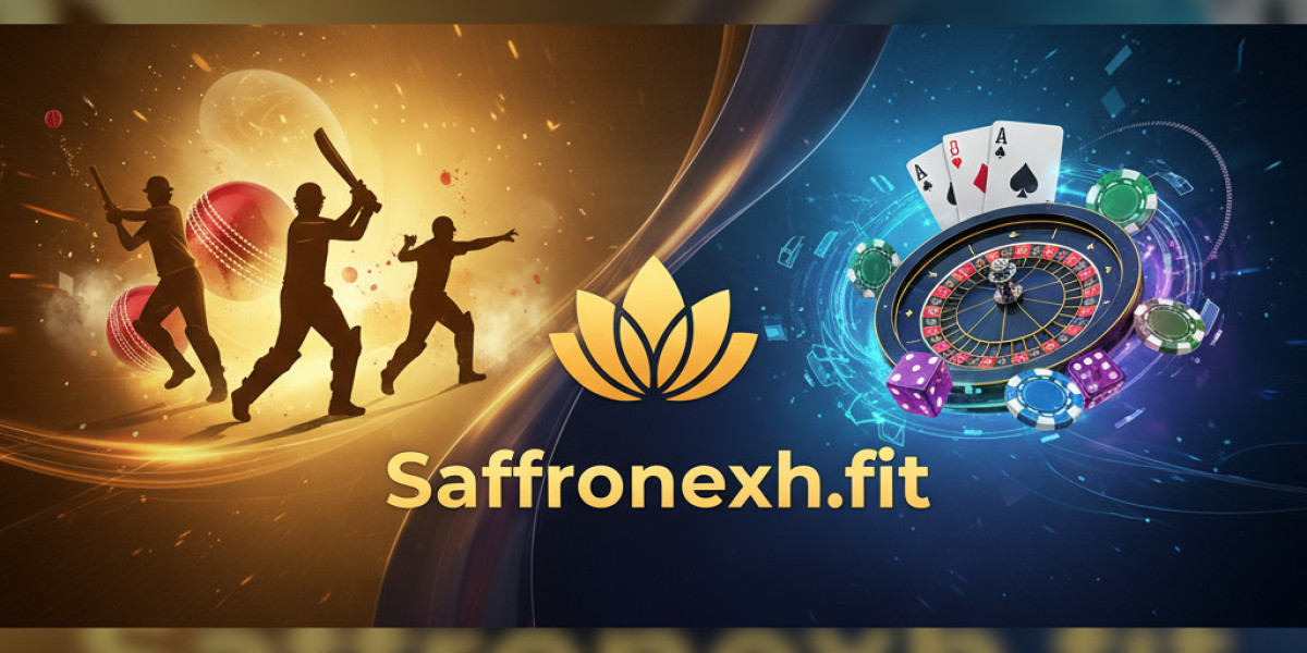 The New Digital Energy of Cricket Fans with saffronexch