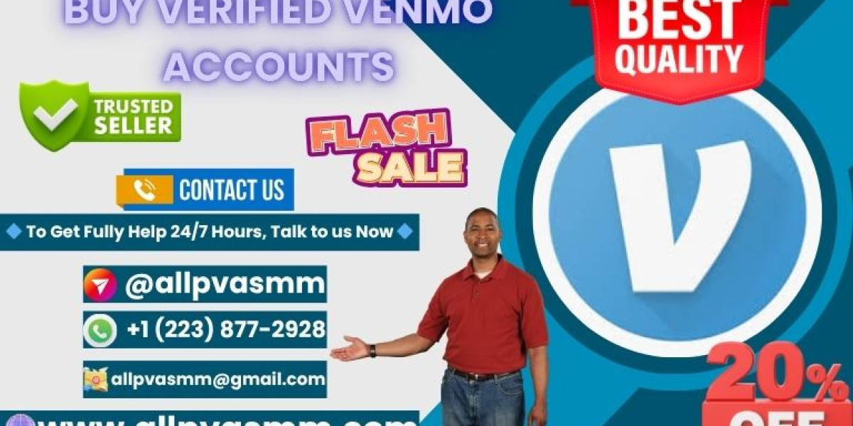 Top 9 Best Sites To Buy Verified Venmo Accounts You ...